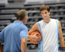 Jure  Škifić ~ Trening ~ 23.07.2009